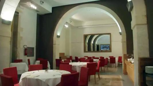 Grande Albergo Alfeo - 26