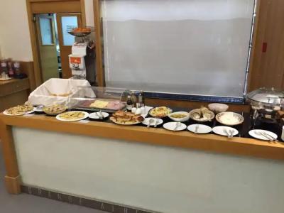 Grande Albergo Alfeo - 13