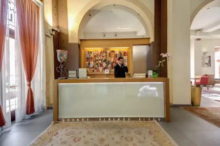 Grande Albergo Alfeo - 1