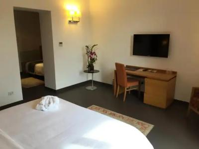 Grande Albergo Alfeo - 4