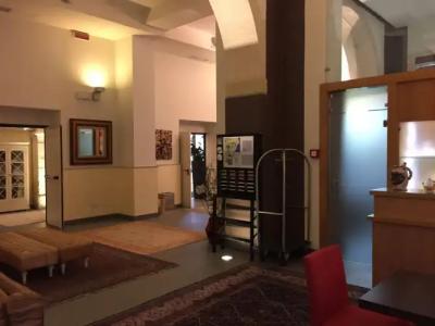 Grande Albergo Alfeo - 14