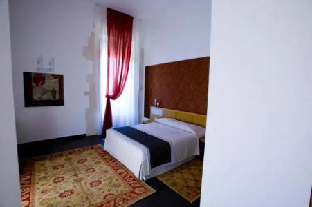 Grande Albergo Alfeo - 32