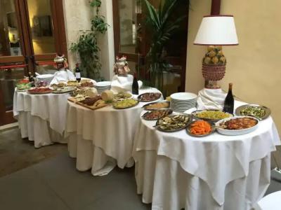 Grande Albergo Alfeo - 10