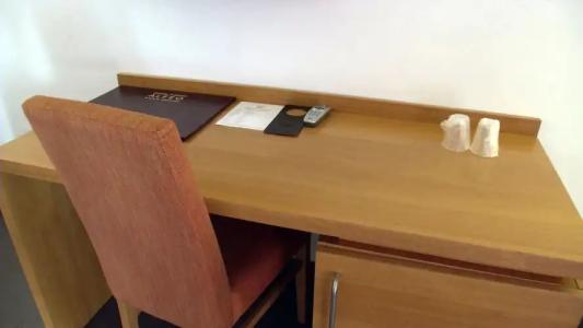 Grande Albergo Alfeo - 18