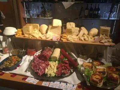 Grande Albergo Alfeo - 11