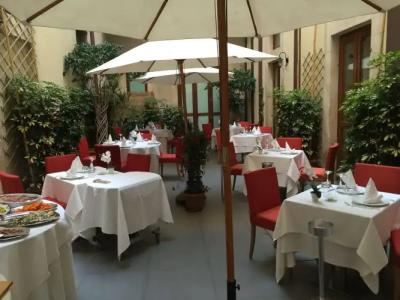 Grande Albergo Alfeo - 22