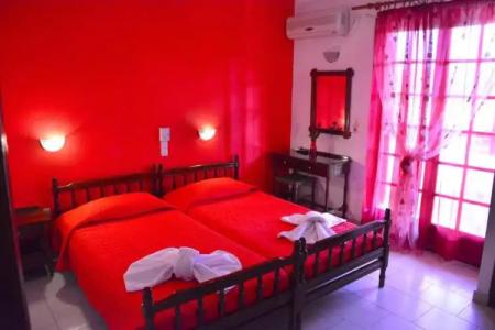 Voula Apartments - 25