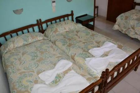 Voula Apartments - 18