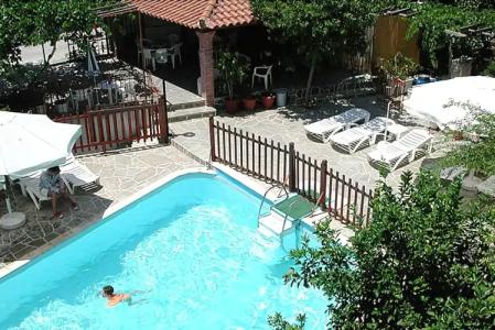 Voula Apartments - 10