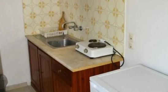 Voula Apartments - 14