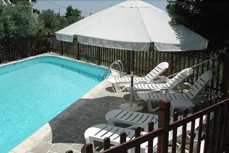 Voula Apartments - 9