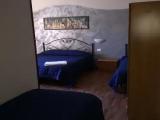 1 Bedroom Classic Sextuple room