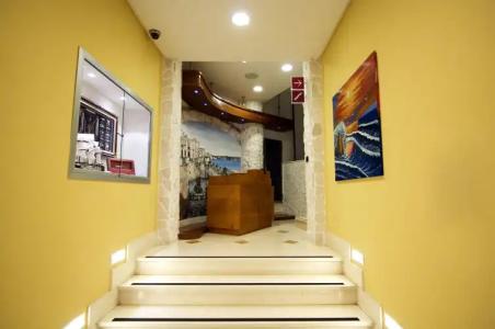 Residence Arco Antico - 1