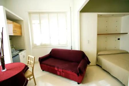 Residence Arco Antico - 4