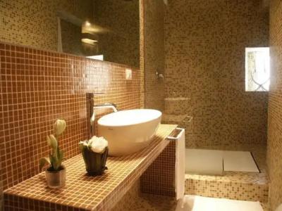 B&B La Via della Giudecca - 55