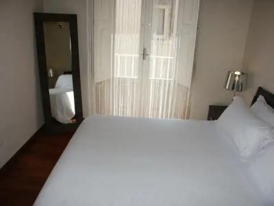 B&B La Via della Giudecca - 4