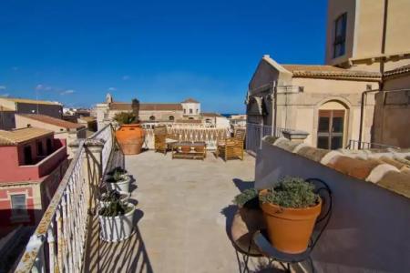 B&B La Via della Giudecca - 74