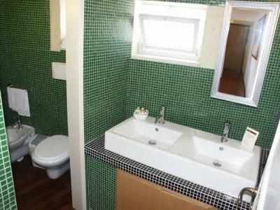 B&B La Via della Giudecca - 8