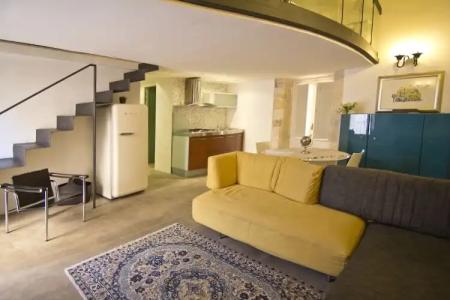 B&B La Via della Giudecca - 63