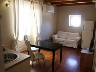 B&B La Via della Giudecca - 3