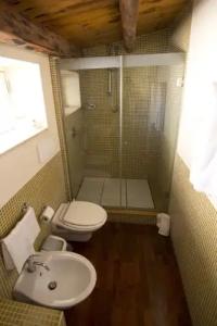 B&B La Via della Giudecca - 67