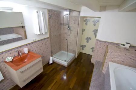 B&B La Via della Giudecca - 9