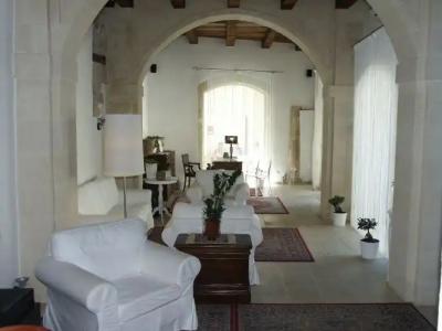 B&B La Via della Giudecca - 1