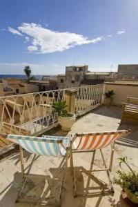 B&B La Via della Giudecca - 47