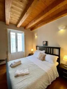 B&B La Via della Giudecca - 50