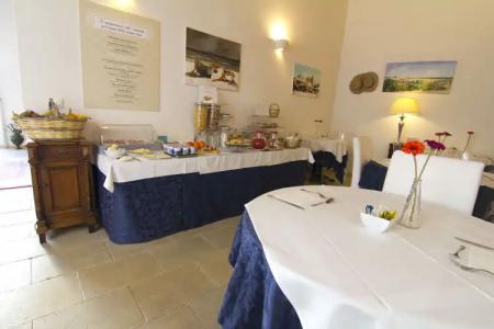 B&B La Via della Giudecca - 11