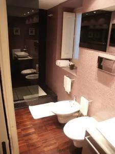 B&B La Via della Giudecca - 23