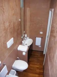 B&B La Via della Giudecca - 25