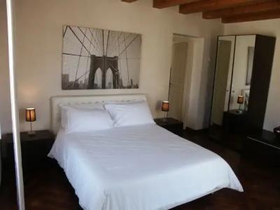 B&B La Via della Giudecca - 20