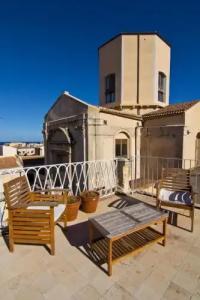 B&B La Via della Giudecca - 78