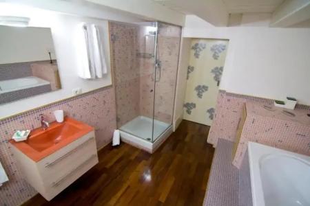 B&B La Via della Giudecca - 91