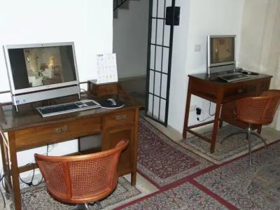 B&B La Via della Giudecca - 2