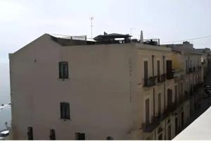 Domus Mariae Albergo, Syracuse