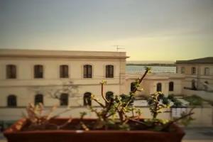 Hotel Mediterraneo, Syracuse