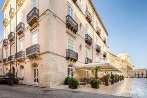 Palazzo Artemide - VRetreats, SLH Collection, Syracuse