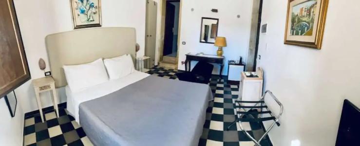 Lakkios Charming Suites and Rooms - 61