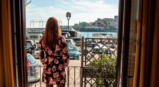 Lakkios Charming Suites and Rooms - 25