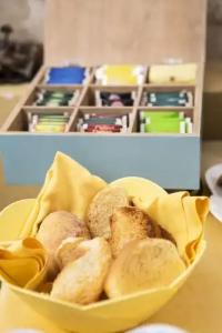 Lakkios Charming Suites and Rooms - 12