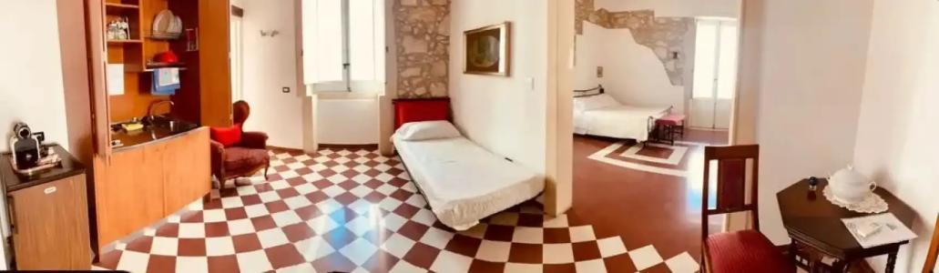 Lakkios Charming Suites and Rooms - 93