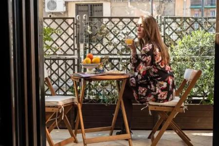 Lakkios Charming Suites and Rooms - 37