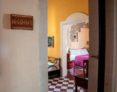 Lakkios Charming Suites and Rooms - 78