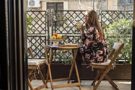 Lakkios Charming Suites and Rooms - 21