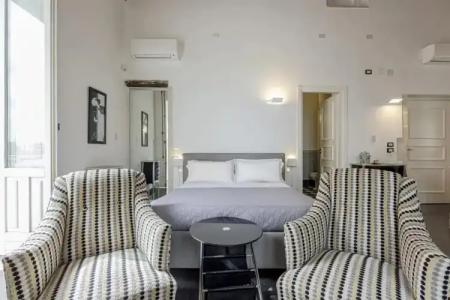 Lakkios Charming Suites and Rooms - 71