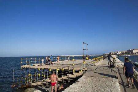 Lakkios Charming Suites and Rooms - 23