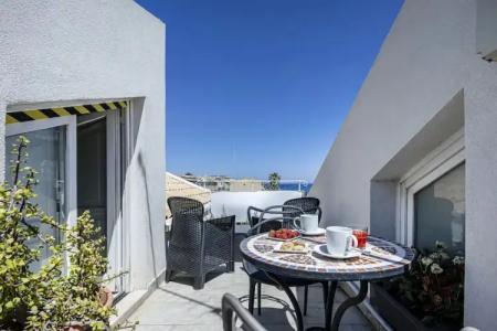 Lakkios Charming Suites and Rooms - 83