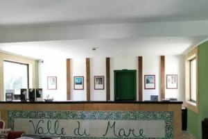 Valle di Mare Resort, Fontane Bianche